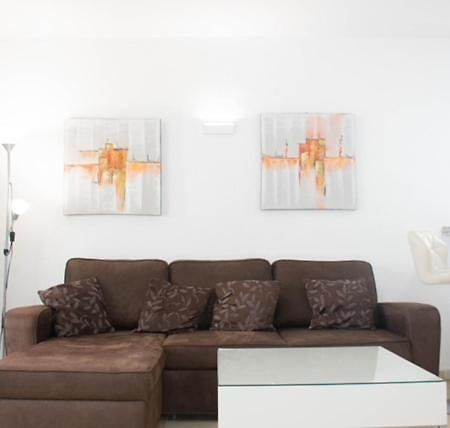 Apartamento Rio Mar Марбелья Екстер'єр фото