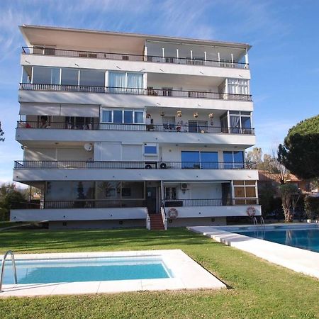Apartamento Rio Mar Марбелья Екстер'єр фото