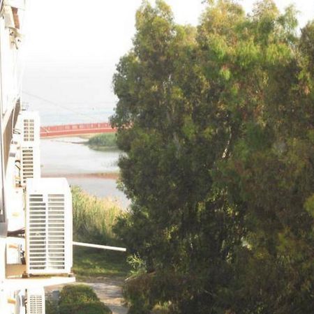 Apartamento Rio Mar Марбелья Екстер'єр фото
