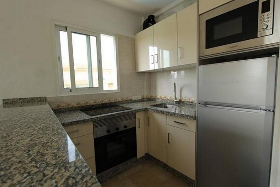 Apartamento Rio Mar Марбелья Екстер'єр фото