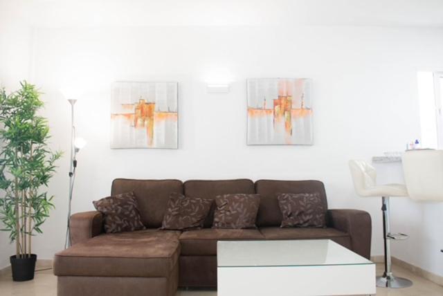 Apartamento Rio Mar Марбелья Екстер'єр фото