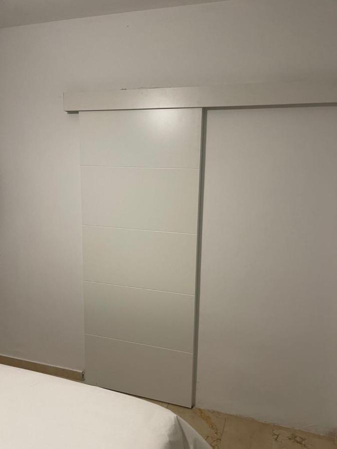 Apartamento Rio Mar Марбелья Екстер'єр фото