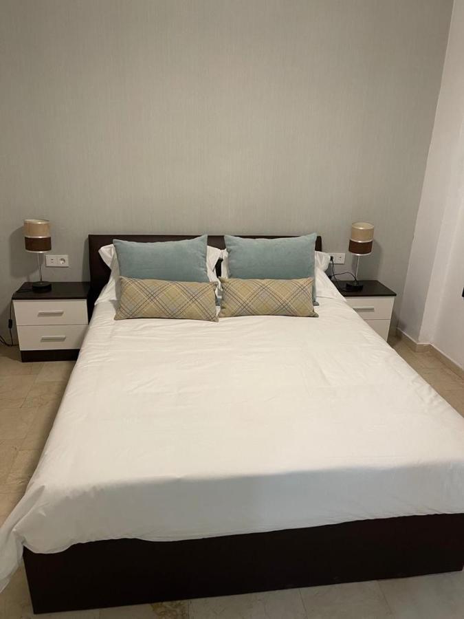 Apartamento Rio Mar Марбелья Екстер'єр фото