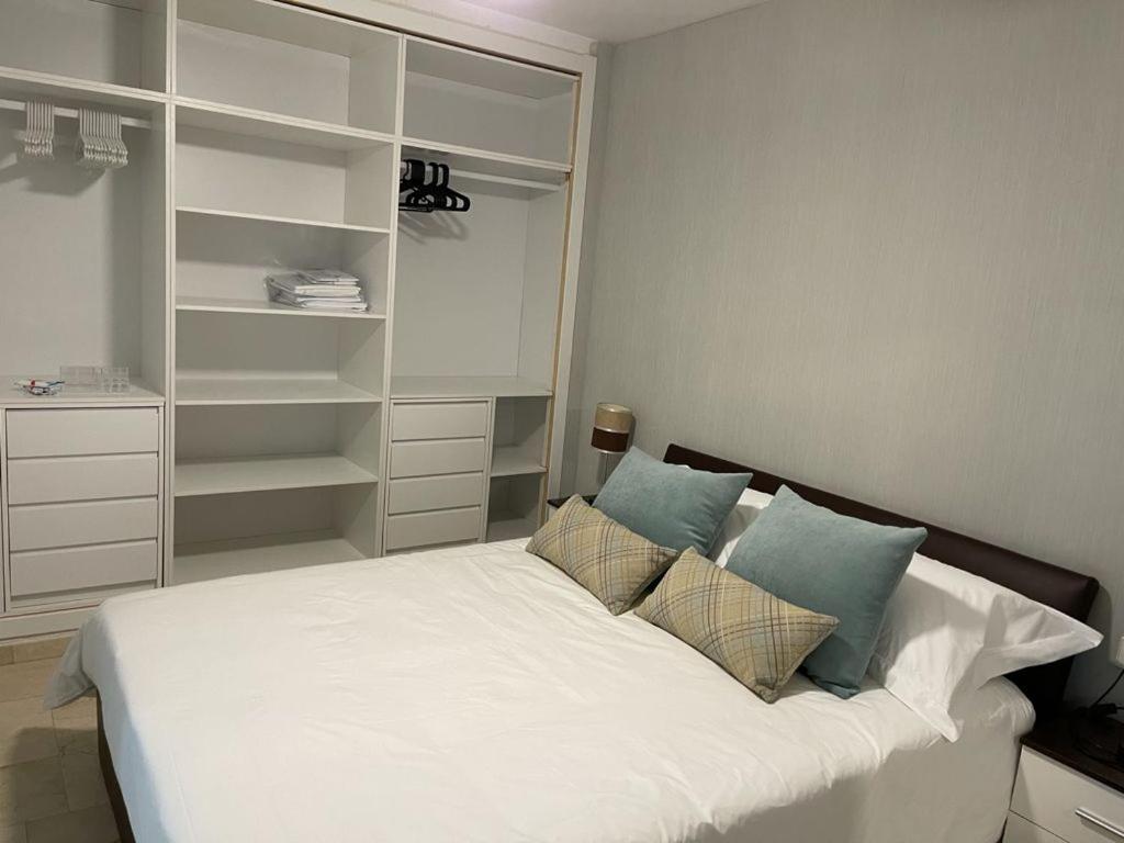 Apartamento Rio Mar Марбелья Екстер'єр фото
