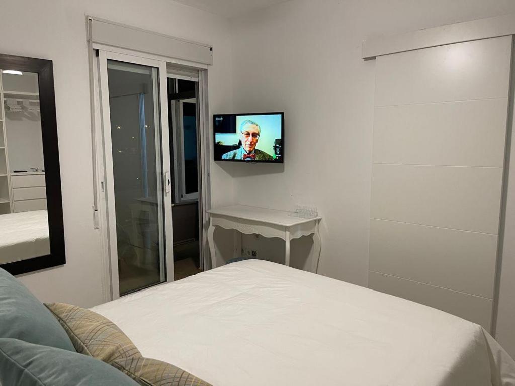 Apartamento Rio Mar Марбелья Екстер'єр фото