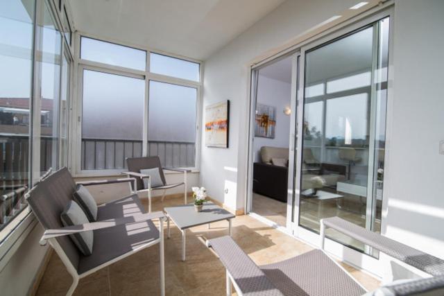 Apartamento Rio Mar Марбелья Екстер'єр фото