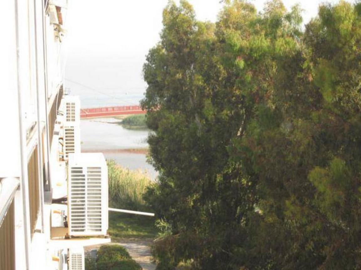 Apartamento Rio Mar Марбелья Екстер'єр фото