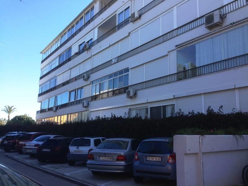 Apartamento Rio Mar Марбелья Екстер'єр фото