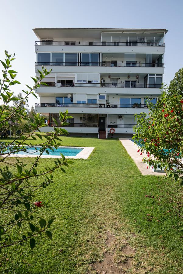 Apartamento Rio Mar Марбелья Екстер'єр фото