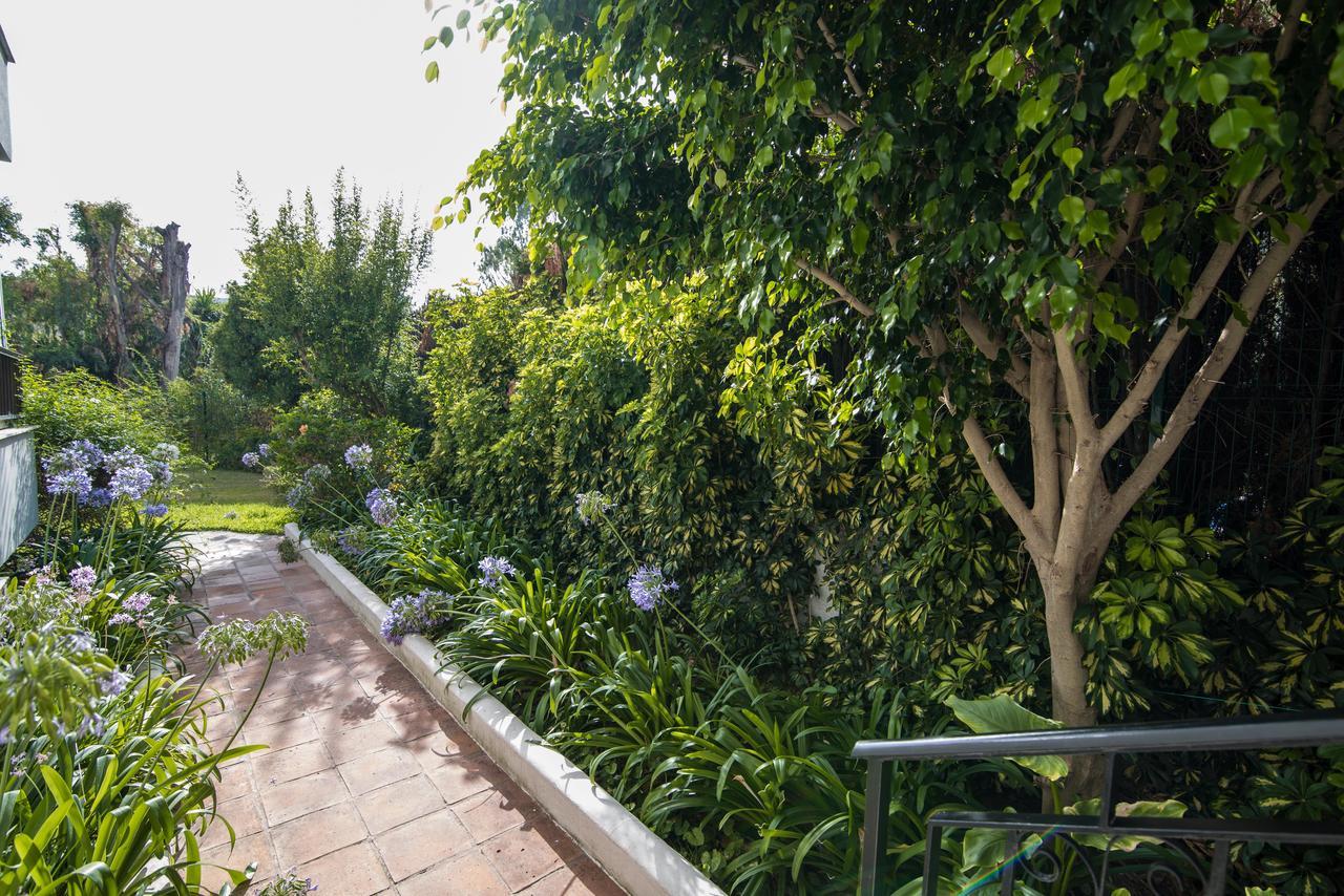 Apartamento Rio Mar Марбелья Екстер'єр фото